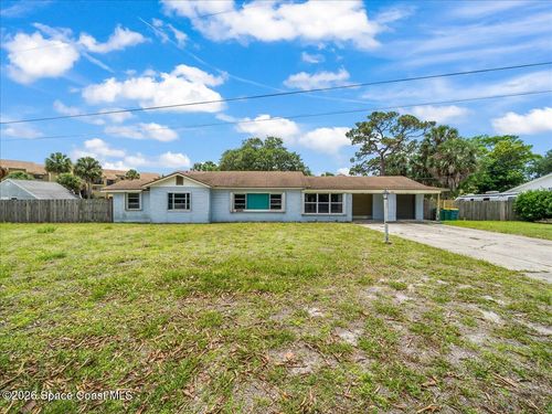 255 Coral Dr, Melbourne, FL, 32935-6914 | Card Image