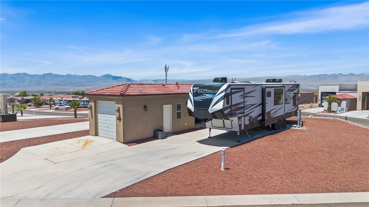 Land in Bullhead City 4