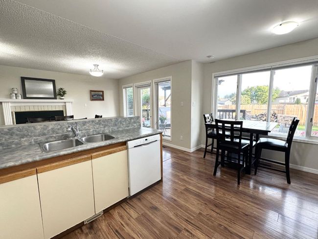 66 Harolds Hollow, Home with 4 bedrooms, 2 bathrooms and 5 parking in Whitecourt AB | Image 15
