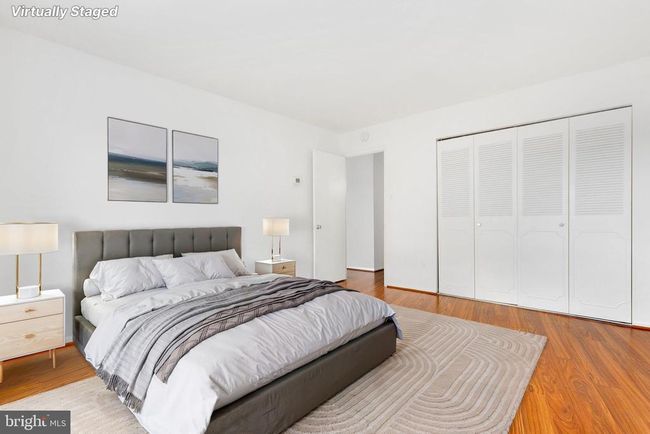 APT-411-B - 1121 University Blvd W, Home with 1 bedrooms, 1 bathrooms and null parking in SILVER SPRING MD | Image 17