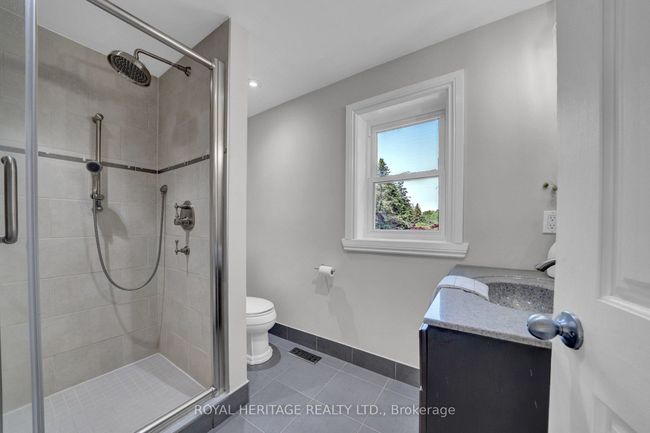 4585 Coronation Rd, House other with 3 bedrooms, 4 bathrooms and 15 parking in Whitby ON | Image 40