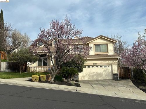 2521 2521 Caddie Ln, Brentwood, CA, 94513 | Card Image