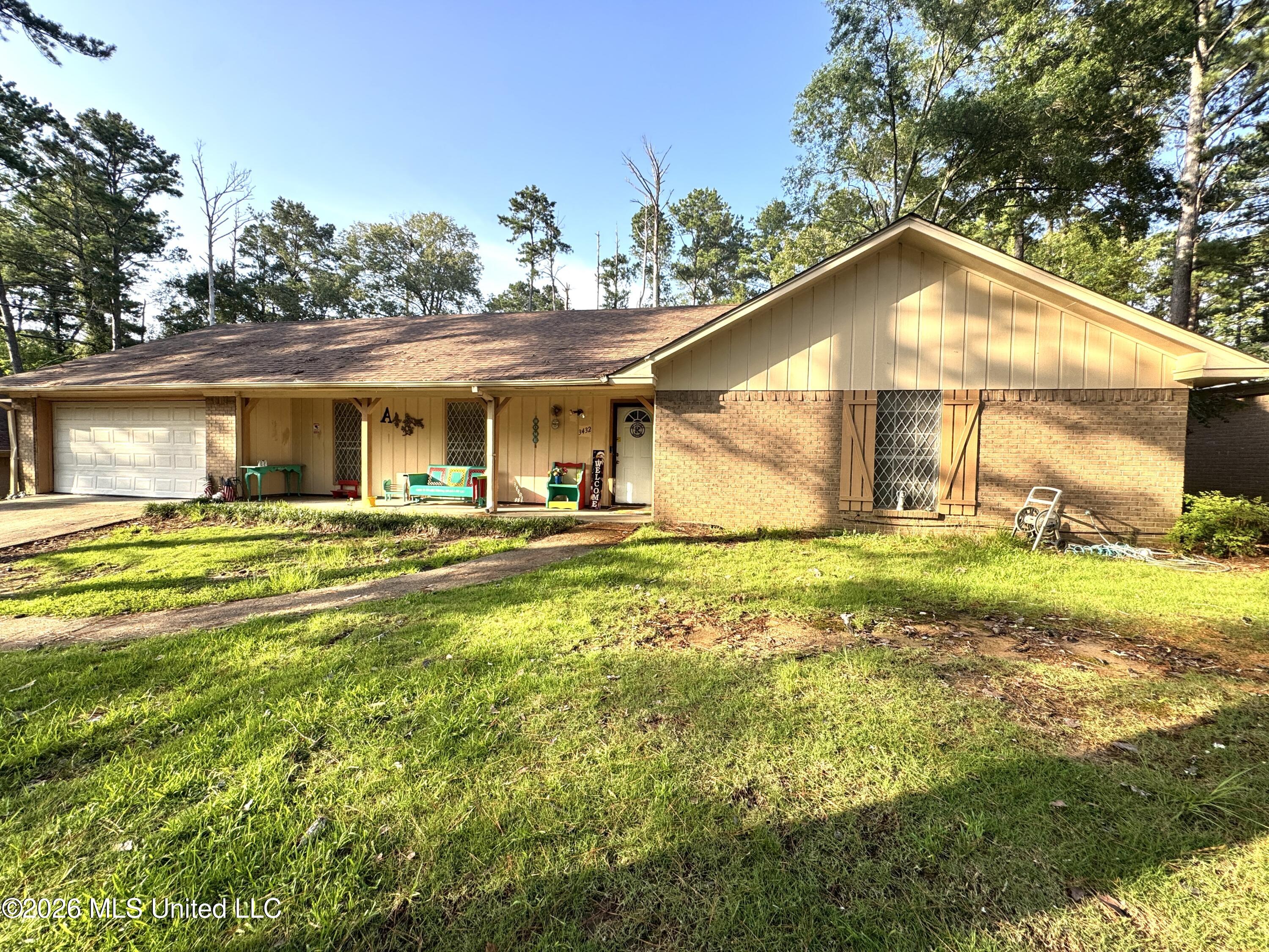 Residential in Jackson 2