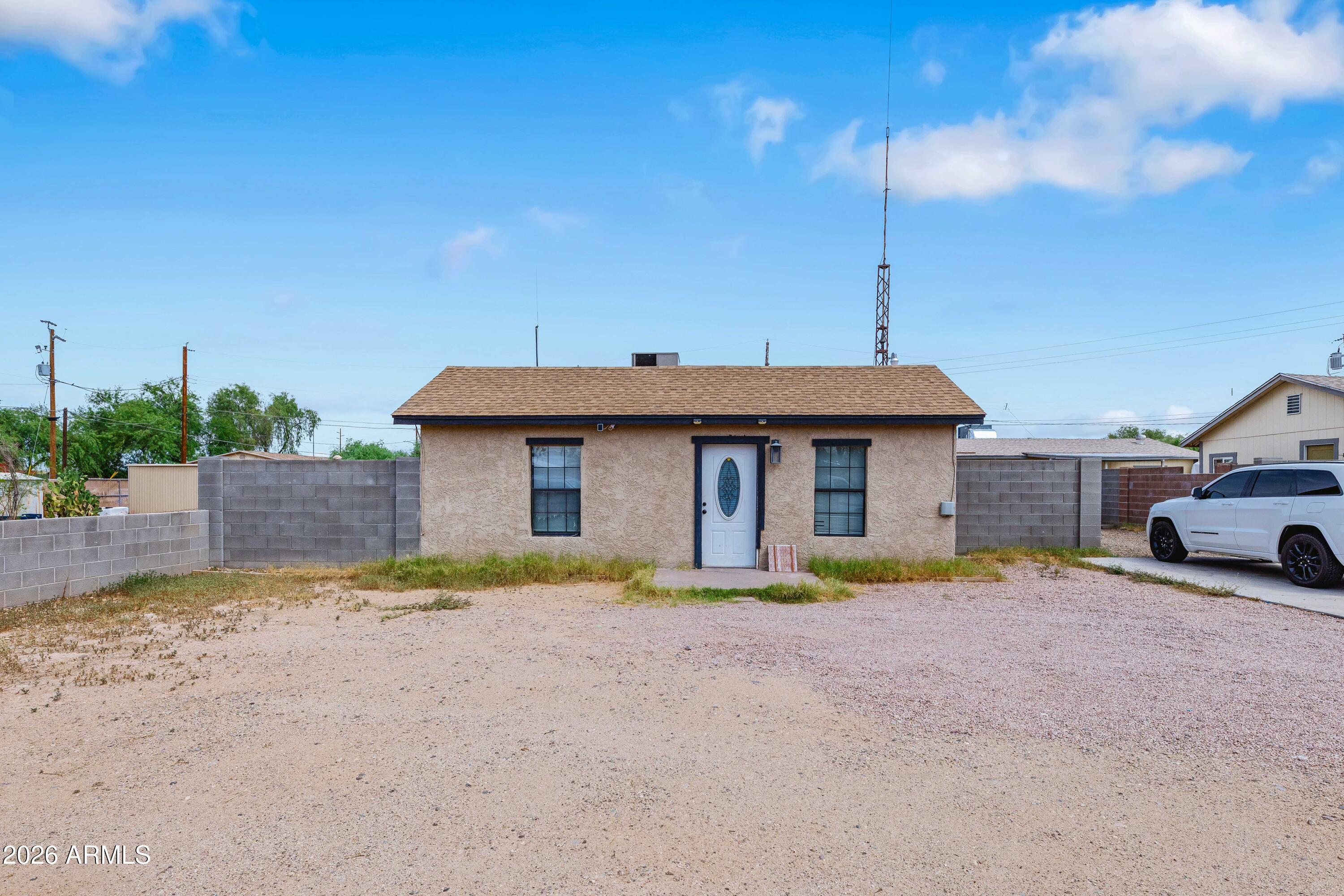 Residential Income in Phoenix 4