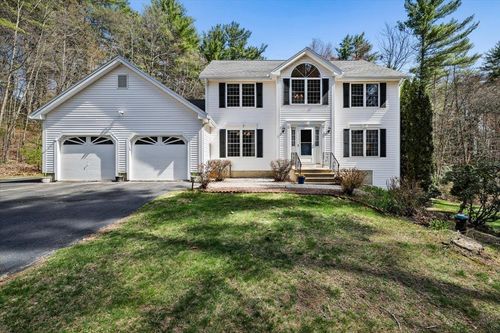 12 Butterfield Ln, Bedford, NH, 03110-5342 | Card Image