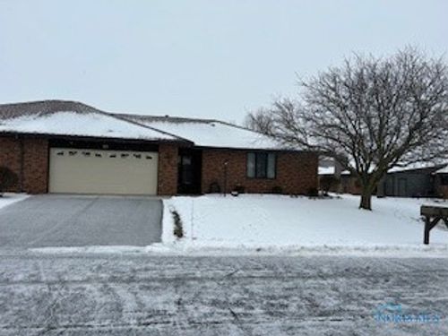 23 La Plas Drive, Findlay, OH, 45840 | Card Image