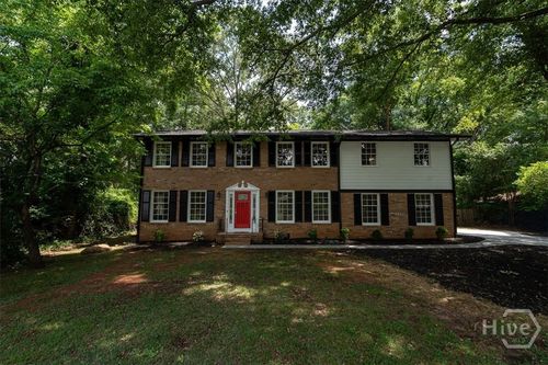 385 Brookwood Dr, Athens, GA, 30605-3807 | Card Image