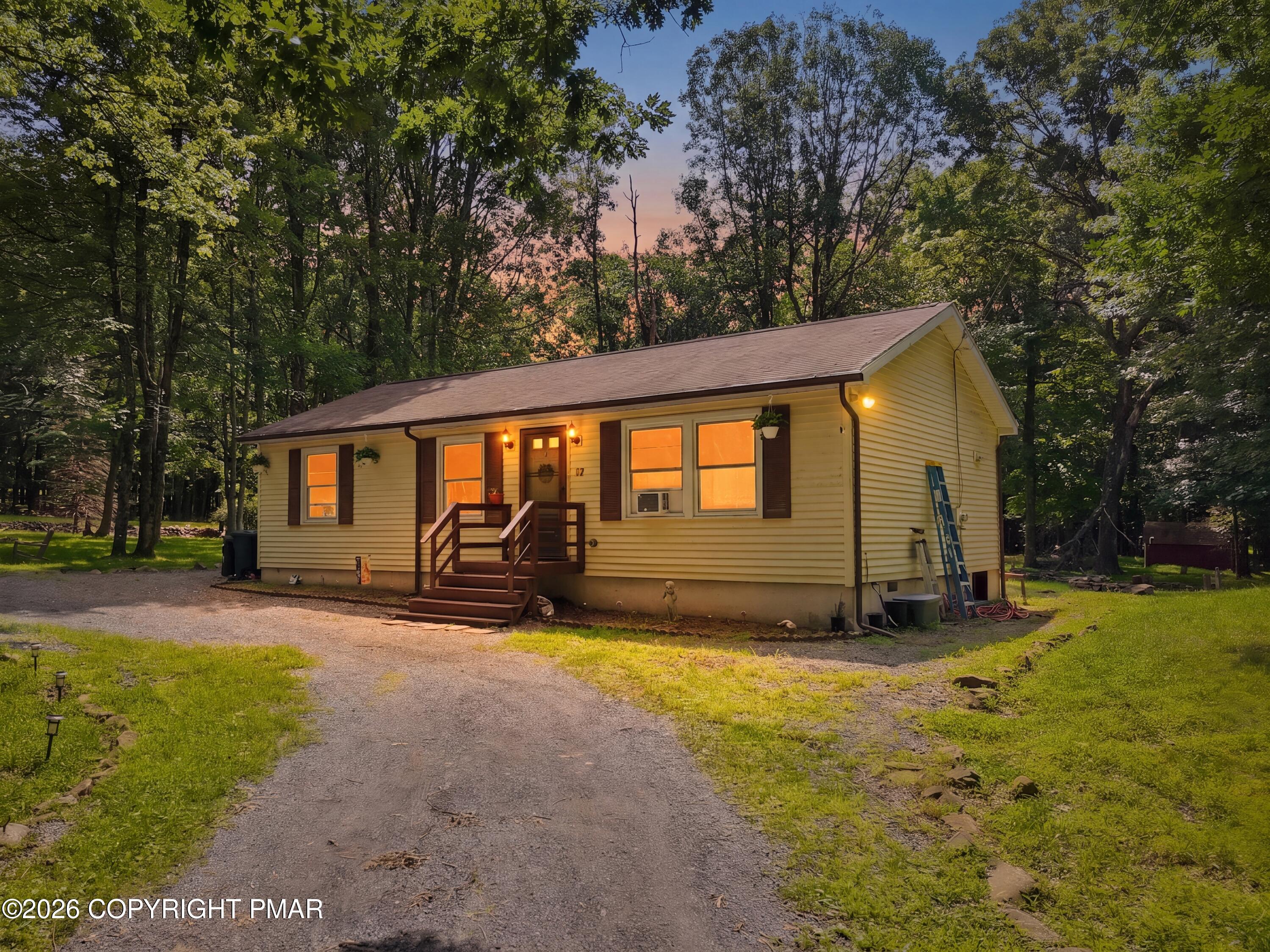 Residential in Albrightsville 2