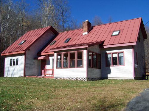 1345 Laury Road, Stockbridge, VT, 05772 | Card Image