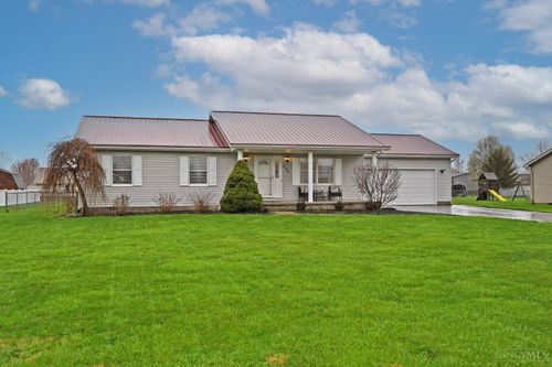 124 Glenavy Dr, Lynchburg, OH, 45142-9257 | Card Image