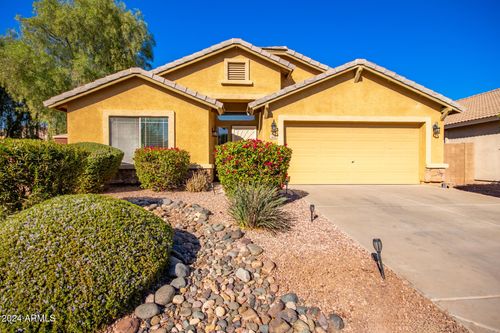 5752 W Novak Way, Laveen, AZ, 85339 | Card Image