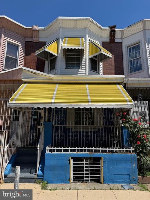 3011 N Swanson St, PHILADELPHIA, PA, 19134-2813 | Card Image