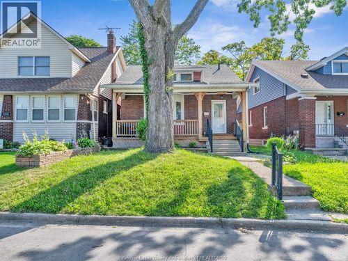 1316 Church St, Windsor, ON, N8X1T8 | Card Image
