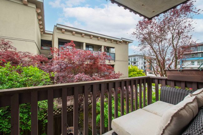 302 - 120 E 4 Th Street, Condo with 1 bedrooms, 1 bathrooms and 1 parking in North Vancouver BC | Image 20