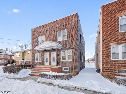 1-895 Port Reading Ave, Port Reading, NJ, 07064-1036 | Card Image