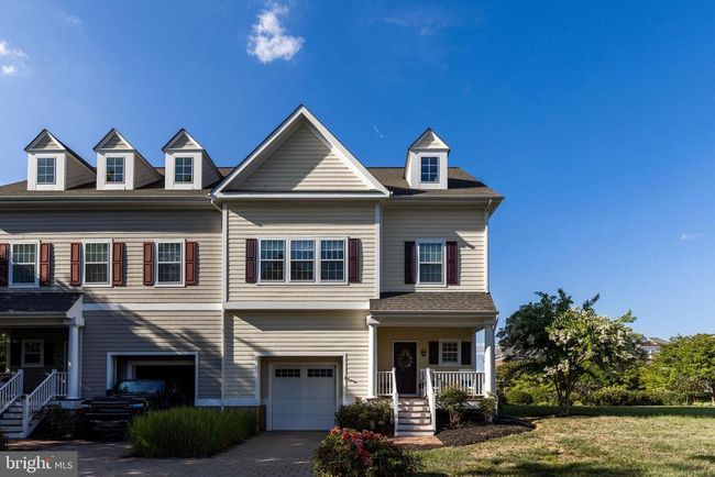 103 Landing Ln, Townhouse with 2 bedrooms, 3 bathrooms and null parking in CHESTERTOWN MD | Image 34
