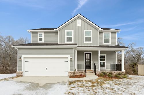 245 Rose Hannah Dr, Gallatin, TN, 37066-6512 | Card Image