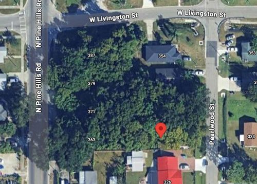 340 Pearlwood St, ORLANDO, FL, 32811-1646 | Card Image