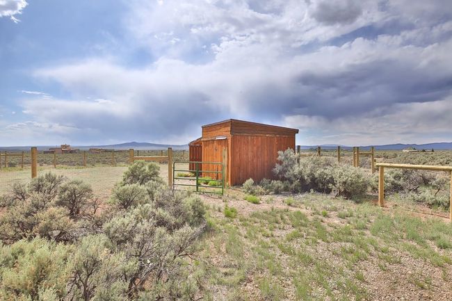 24 Gina Ln, House other with 3 bedrooms, 2 bathrooms and null parking in El Prado NM | Image 45