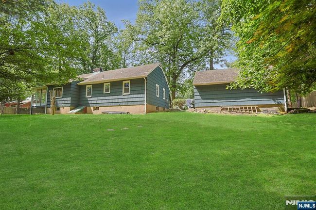 8 Autumn Ln, House other with 3 bedrooms, 1 bathrooms and null parking in Old Tappan NJ | Image 31