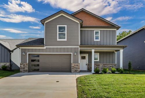 2685 Brewster Dr, Clarksville, TN, 37042 | Card Image