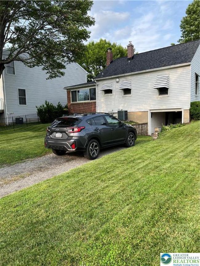 1540 Riegel St, House other with 2 bedrooms, 1 bathrooms and null parking in HELLERTOWN PA | Image 6
