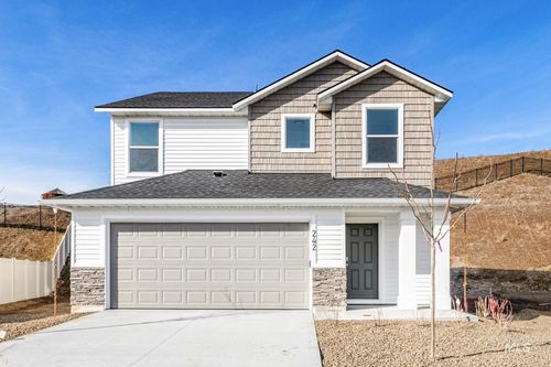 242 Caribou Ct, Horseshoe Bend, ID, 83629-5148 | Card Image