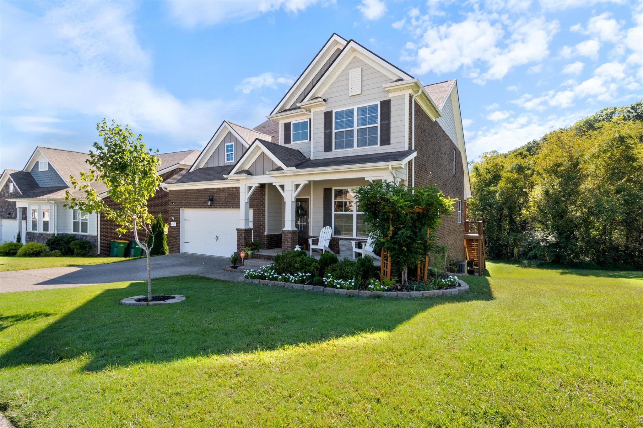 Forest Hills Dr, Spring Hill, TN 37174