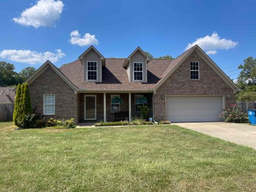 23 S Oleta Ave, Atoka, TN, 38004-7639 | Card Image