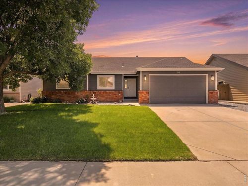 96 W Forest St, Milliken, CO, 80543-8039 | Card Image