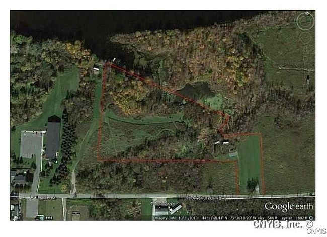 1 Lexington Ave, Home with 0 bedrooms, 0 bathrooms and null parking in Antwerp NY | Image 9