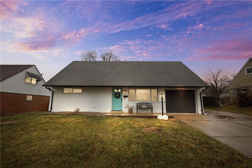 4813 Nebraska Ave, Huber Heights, OH, 45424-6005 | Card Image