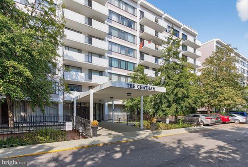 700-4501 Arlington Blvd, ARLINGTON, VA, 22203-2774 | Card Image