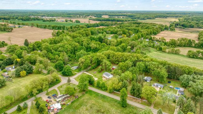 12021 Pope Church Rd, House other with 3 bedrooms, 3 bathrooms and null parking in Springport MI | Image 62