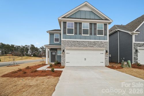 7685 Bainbridge Rd, Sherrills Ford, NC, 28673-8232 | Card Image