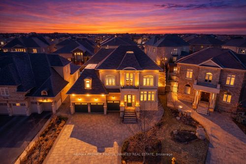 75 Virtue Crescent, Vaughan, ON, L4H4C3 | Card Image