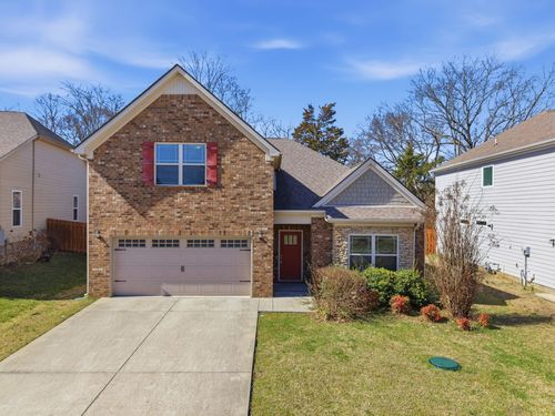 1234 Cotillion Dr, Murfreesboro, TN, 37128-1743 | Card Image