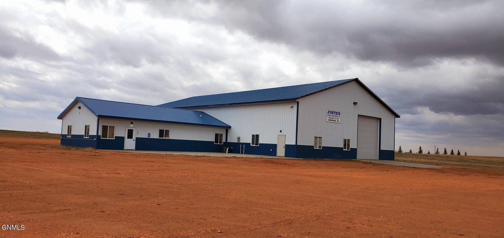Commercial Sale in Arnegard 2