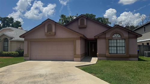 265 River Chase Drive, ORLANDO, FL, 32807 | Card Image