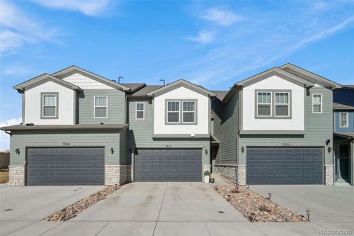 7816 Keebler, Colorado Springs, CO, 80908 | Card Image