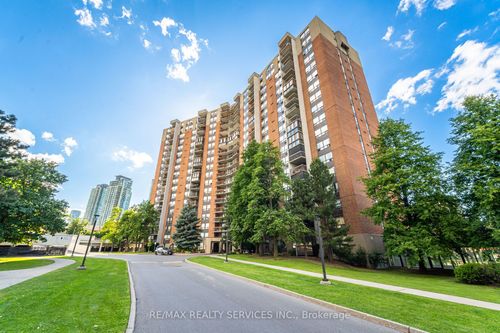 1604-20 Mississauga Valley Blvd, Mississauga, ON, L5A3S1 | Card Image