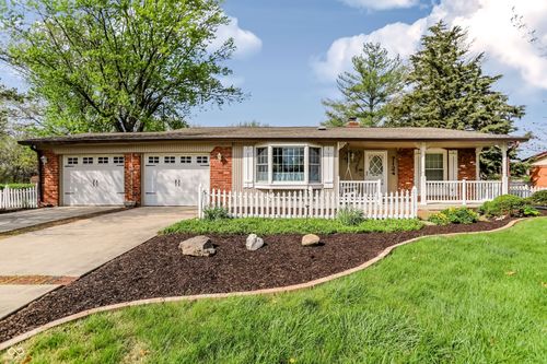 7124 Gillespie Ct, Indianapolis, IN, 46214-3639 | Card Image