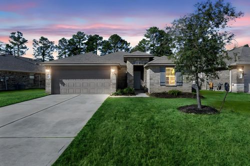 2350 Strong Horse Dr, Conroe, TX, 77301-2280 | Card Image