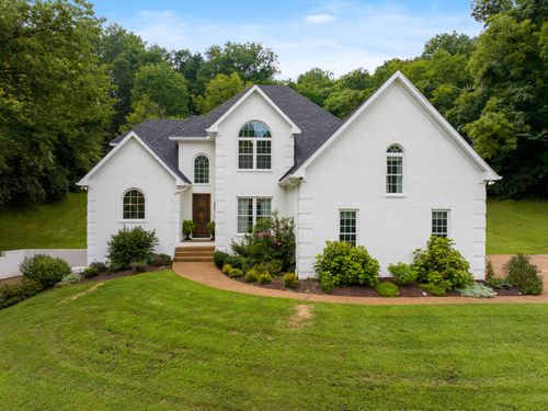 4164 Creek Trail Dr, Whites Creek, TN, 37189-9267 | Card Image