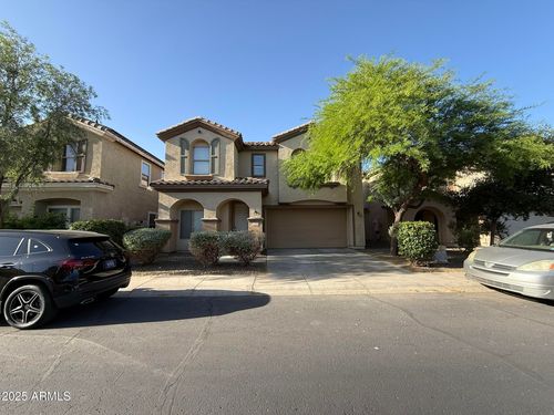 6341 W Valencia Dr, Laveen, AZ, 85339-2776 | Card Image