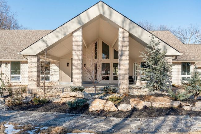 9300 S 190 Th East Ave, House other with 5 bedrooms, 8 bathrooms and null parking in Broken Arrow OK | Image 4