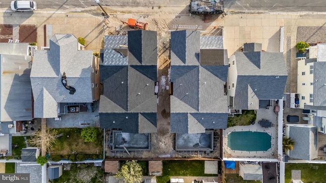 211 E East Monterey Avenue, Home with 5 bedrooms, 5 bathrooms and null parking in WILDWOOD CREST NJ | Image 7