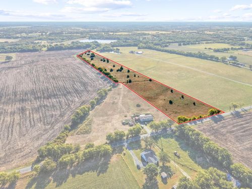 1220 Sears Rd, Bells, TX, 75414-2657 | Card Image