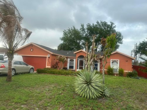 557 Sw Baoy Ave, Port St. Lucie, FL, 34953-3816 | Card Image