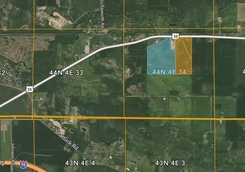 0000 Us Highway 20, Garden Prairie, IL, 61038 | Card Image